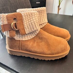 Women’s Ugg Boots, size 9